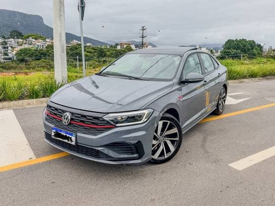 Carro 2.0 350 TSI GASOLINA GLI DSG