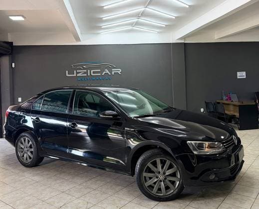 Carro 2.0 COMFORTLINE FLEX 4P TIPTRONIC