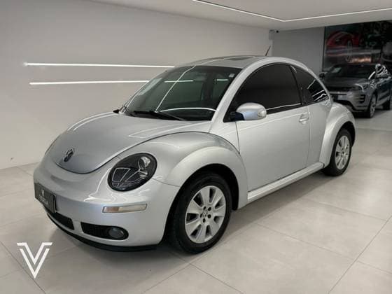Carro 2.0 MI 8V GASOLINA 2P TIPTRONIC