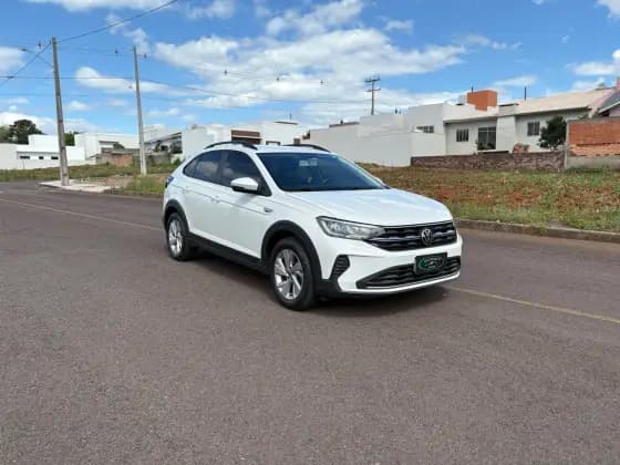 Carro 1.0 200 TSI TOTAL FLEX COMFORTLINE AUTOMÁTICO