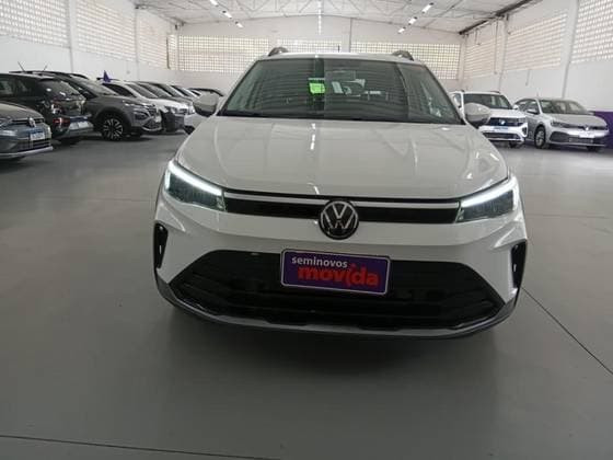 Carro 1.0 200 TSI TOTAL FLEX COMFORTLINE AUTOMÁTICO