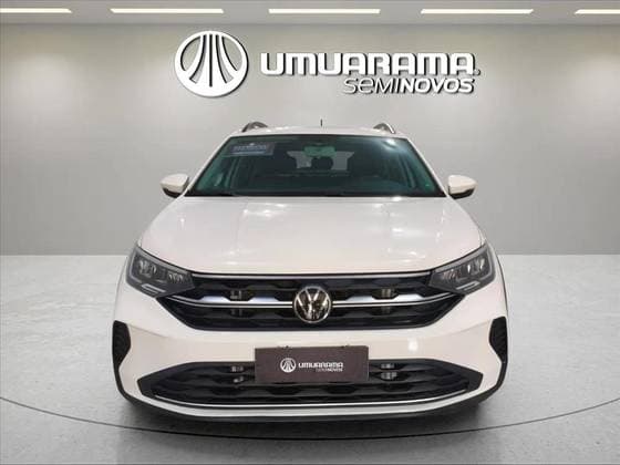 Carro 1.0 200 TSI TOTAL FLEX COMFORTLINE AUTOMÁTICO