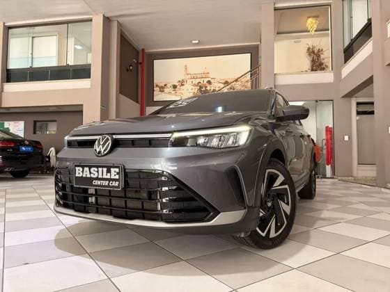 Carro 1.0 200 TSI TOTAL FLEX HIGHLINE AUTOMÁTICO
