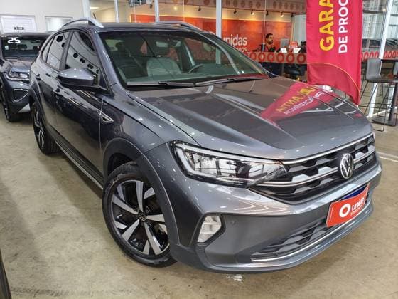 Carro 1.0 200 TSI TOTAL FLEX HIGHLINE AUTOMÁTICO