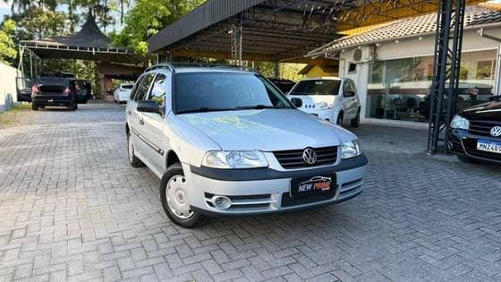 Carro 1.6 MI CITY 8V FLEX 4P MANUAL G.III