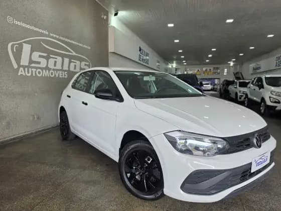 Carro 1.0 MPI TRACK MANUAL