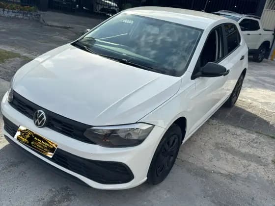 Carro 1.0 MPI TRACK MANUAL