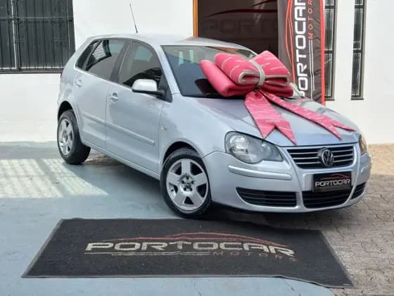 Carro 1.6 MI 8V FLEX 4P MANUAL