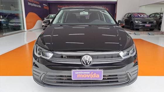 Carro 1.0 170 TSI COMFORTLINE AUTOMÁTICO