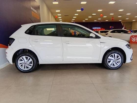 Carro 1.0 170 TSI COMFORTLINE AUTOMÁTICO