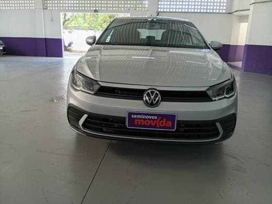 Carro 1.0 170 TSI COMFORTLINE AUTOMÁTICO