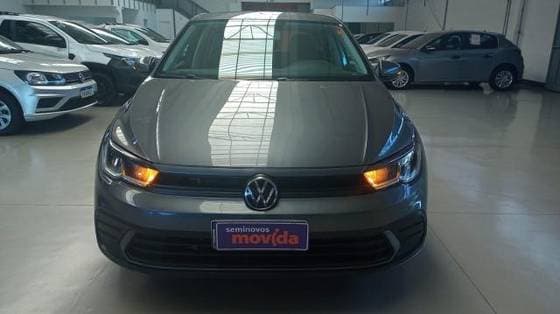 Carro 1.0 170 TSI COMFORTLINE AUTOMÁTICO