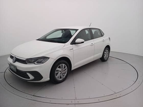 Carro 1.0 170 TSI COMFORTLINE AUTOMÁTICO