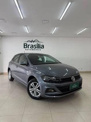 Carro 1.0 MPI TOTAL FLEX MANUAL