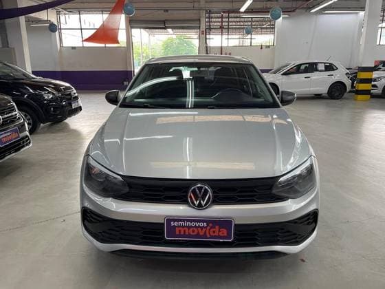 Carro 1.0 MPI TRACK MANUAL