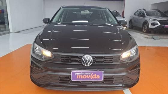 Carro 1.0 MPI TRACK MANUAL