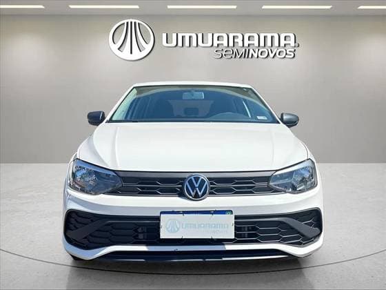 Carro 1.0 MPI TRACK MANUAL