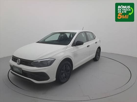 Carro 1.0 MPI TRACK MANUAL