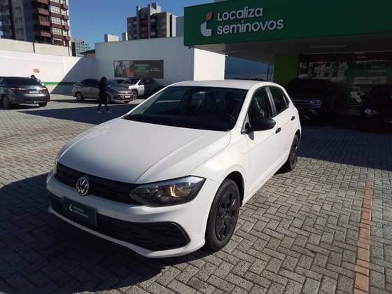 Carro 1.0 MPI TRACK MANUAL