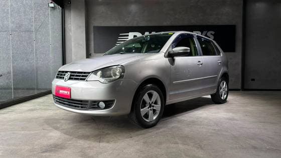Carro 1.6 MI 8V FLEX 4P MANUAL