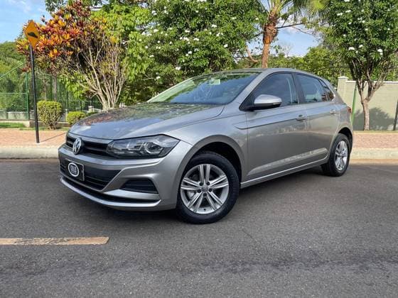 Carro 1.6 MSI TOTAL FLEX AUTOMÁTICO