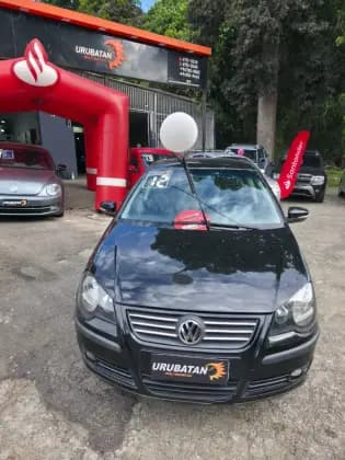 Carro 1.6 MI 8V FLEX 4P MANUAL