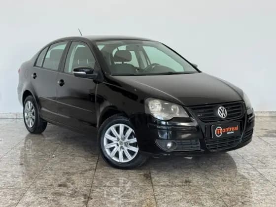 Carro 1.6 MI 8V FLEX 4P MANUAL