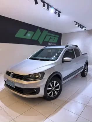 Carro 1.6 MI TRENDLINE CD 8V FLEX 2P MANUAL