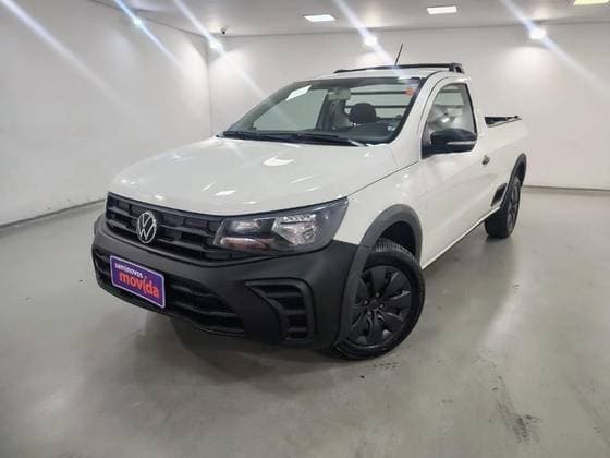 Carro 1.6 MSI ROBUST CS 16V FLEX 2P MANUAL