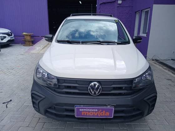 Carro 1.6 MSI ROBUST CS 16V FLEX 2P MANUAL