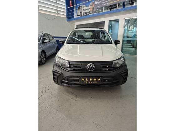 Carro 1.6 MSI ROBUST CS 16V FLEX 2P MANUAL