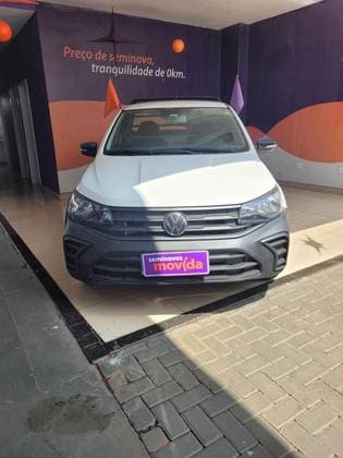 Carro 1.6 MSI ROBUST CS 16V FLEX 2P MANUAL