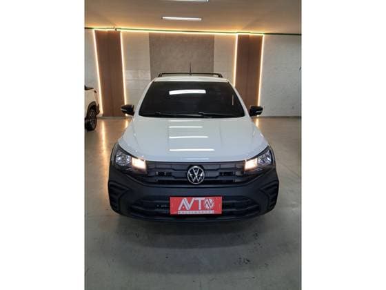 Carro 1.6 MSI ROBUST CS 16V FLEX 2P MANUAL