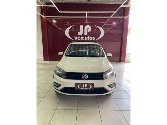 Carro 1.6 MSI ROBUST CS 8V FLEX 2P MANUAL
