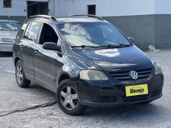 Carro 1.6 MI 8V FLEX 4P MANUAL