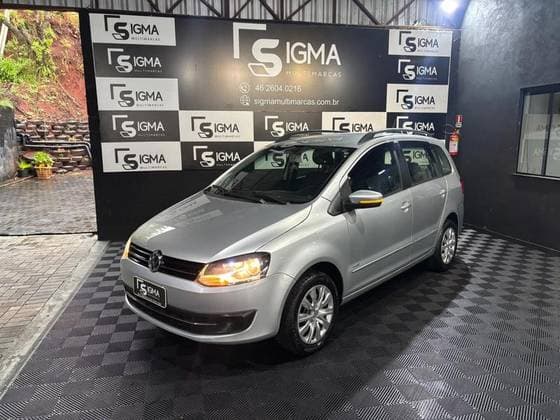 Carro 1.6 MI TREND 8V FLEX 4P MANUAL