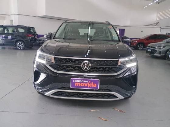 Carro 1.4 250 TSI TOTAL FLEX COMFORTLINE AUTOMÁTICO