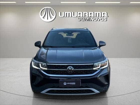 Carro 1.4 250 TSI TOTAL FLEX HIGHLINE AUTOMÁTICO