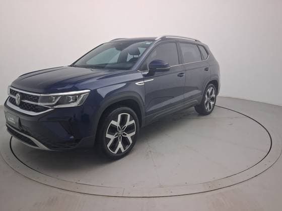 Carro 1.4 250 TSI TOTAL FLEX HIGHLINE AUTOMÁTICO