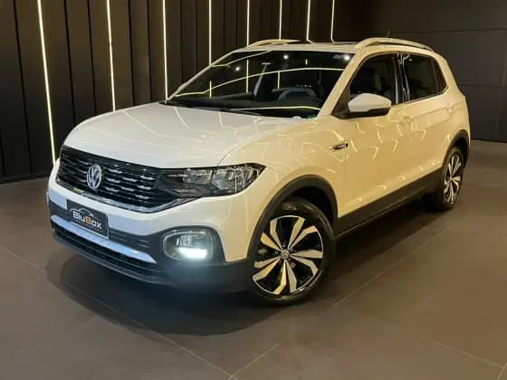 Carro 1.4 250 TSI TOTAL FLEX HIGHLINE AUTOMÁTICO