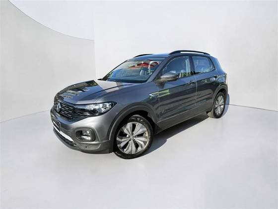 Carro 1.0 200 TSI TOTAL FLEX COMFORTLINE AUTOMÁTICO