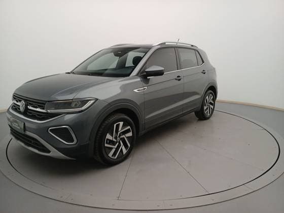 Carro 1.4 250 TSI TOTAL FLEX HIGHLINE AUTOMÁTICO