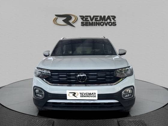 Carro 1.4 250 TSI TOTAL FLEX HIGHLINE AUTOMÁTICO