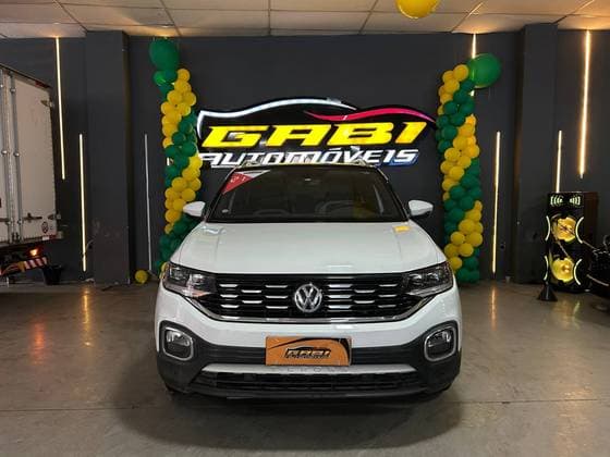 Carro 1.4 250 TSI TOTAL FLEX HIGHLINE AUTOMÁTICO