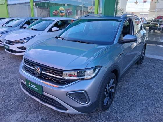 Carro 1.4 250 TSI TOTAL FLEX HIGHLINE AUTOMÁTICO