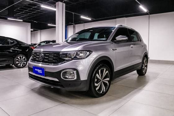 Carro 1.4 250 TSI TOTAL FLEX HIGHLINE AUTOMÁTICO