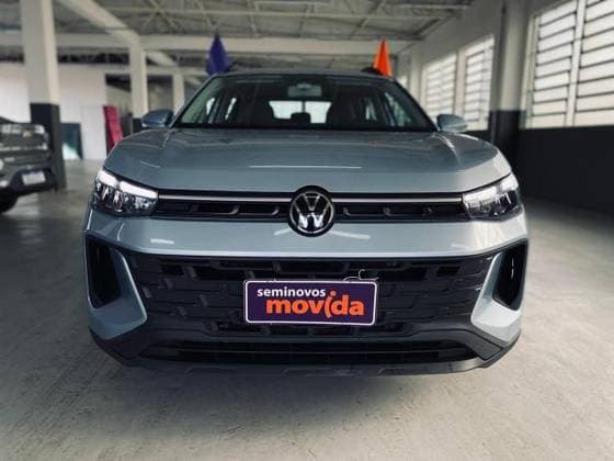 Carro 1.0 170 TSI COMFORT AUTOMÁTICO