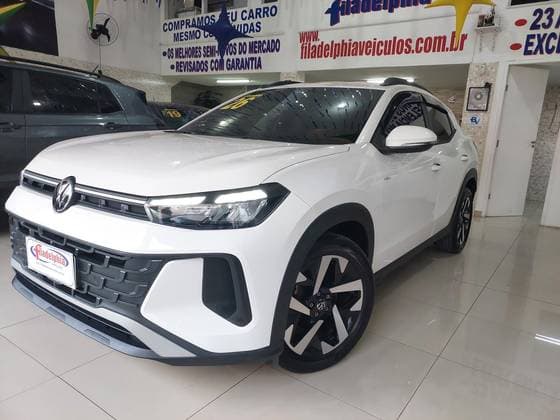 Carro 1.0 170 TSI HIGH AUTOMÁTICO