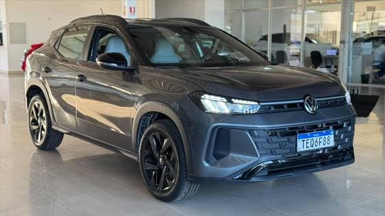 Carro 1.0 170 TSI HIGH AUTOMÁTICO