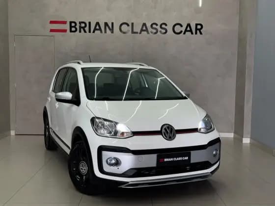Carro 1.0 TSI PEPPER 12V FLEX 4P MANUAL